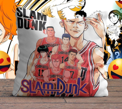 Plantillas Sublimación Tazas + Cojines Anime Vol.2 - PlantillasyVectores