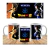 20 Plantillas Sublimación Tazas Dragon Ball #3 - PlantillasyVectores
