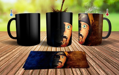 Plantillas Sublimación Tazas Mágicas Naruto - comprar online