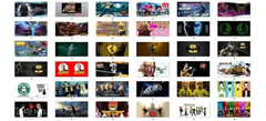 200 Plantillas Tazas Jpg Películas Series Tv Anime Juegos en internet