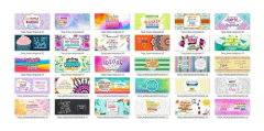 Mega Pack +250 Vectores Diseños Cristianos - comprar online
