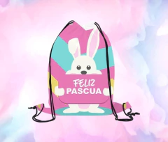 Plantillas Bolsitas Conejito De Pascua Vol.2 en internet