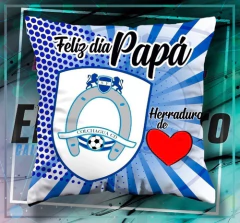 Plantillas Cojines - Padre Fútbol Chile Primera B - tienda online