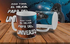 Mega Pack +300 Plantillas Sublimación Día Del Padre - PlantillasyVectores