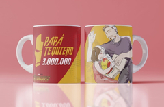 15 Plantillas Sublimación Día Del Padre Tazas Anime Comic - tienda online