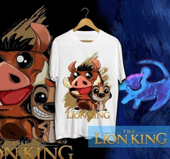 Plantillas Sublimación Tazas Poleras - El Rey León | Psd - tienda online