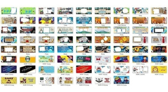 600 Plantillas Mega Pack Día Del Padre Sublimación Tazas Y + - tienda online