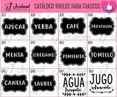 85 Plantillas Vectores Vinilo Frases Tazas Frascos | Eps - comprar online