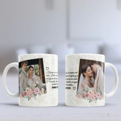 Plantillas Sublimación Tazas Matrimonio Boda Vol.2 en internet
