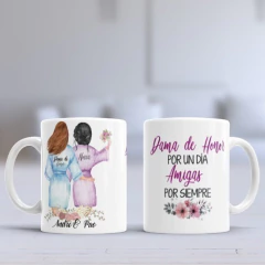 Plantillas Sublimación Tazas Matrimonio Boda Vol.2 en internet