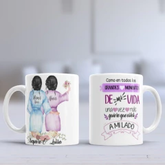 Plantillas Sublimación Tazas Matrimonio Boda Vol.2
