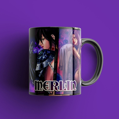 Plantillas Sublimación Tazas | 7 Pecados Capitales Vol.3 - tienda online