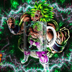 10 Plantillas Sublimación Tazas | Dragon Ball Vol.5 - PlantillasyVectores