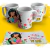 Plantillas Sublimación Tazas Día De La Madre Princesas - comprar online