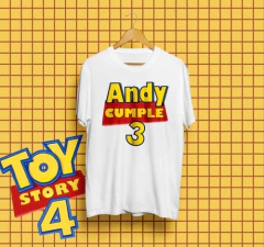 Pack Sublimación Multiuso, Tazones Poleras - Toy Story | Psd - comprar online