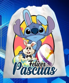 Imagen de Plantillas Sublimación Multiuso Bolsitas De Pascua Vol.3