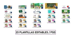Mega Pack +120 Plantillas Sublimación Tazas Día Del Profesor - PlantillasyVectores