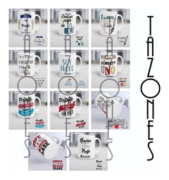 28 Diseños Tazas + Poleras Día Del Profesor (vector+png) - comprar online