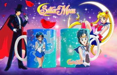 Plantillas Tazas Sailor Moon Vol.1 - comprar online