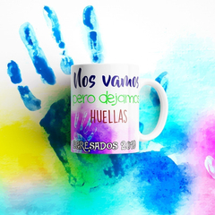 Plantillas Sublimación Tazas Graduación Egresaditos V1 - tienda online