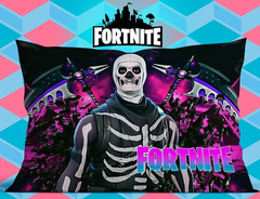 26 Plantillas Sublimación Cojines Fortnite - comprar online