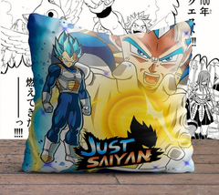 Plantillas Sublimación Tazas + Cojines Anime Vol.2 - PlantillasyVectores