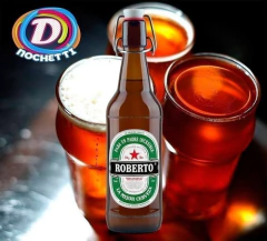 Kit Imprimible Etiqueta Cerveza, Vino Y Más! Día Del Padre - comprar online