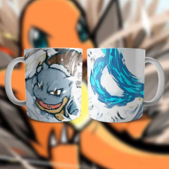 27 Plantillas Sublimación Tazas | Pokémon - PlantillasyVectores