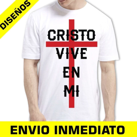 Mega Pack +250 Vectores Diseños Cristianos