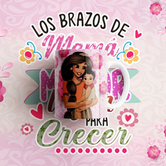 Plantillas Sublimación Tazas Día De La Madre Princesas Mamás en internet