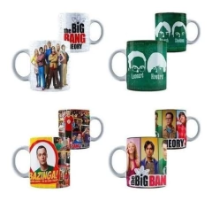 Imagen de Super Combo +10000 Plantillas Pack Sublimación Tazas Vectores y Mucho Más!