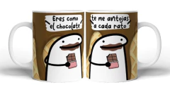 Plantillas Sublimación Tazas - Flork Varios Vol.1 en internet
