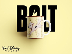 Imagen de Plantillas Tazas - Disney Looney Tunes y Más!