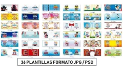 Plantillas Sublimación Tazas Día Del Padre / Yo Soy Tu Padre - comprar online