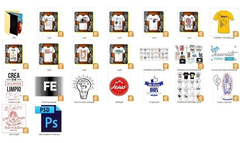 Vectores Sublimación Diseños Multiuso - Mensajes Cristianos en internet