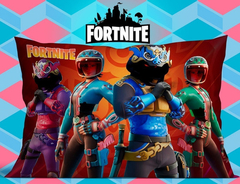26 Plantillas Sublimación Cojines Fortnite en internet