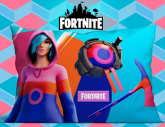 26 Plantillas Sublimación Cojines Fortnite en internet