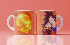 15 Plantillas Sublimación Día Del Padre Tazas Anime Comic en internet