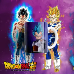 20 Plantillas Para Tazas | Dragon Ball Vol.4 en internet