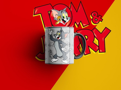 Plantillas Tazas - Disney Looney Tunes y Más! - tienda online