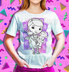 Plantillas Sublimación Cojines Poleras Infantil P/ Pintar #1 - tienda online