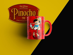 Plantillas Tazas - Disney Looney Tunes y Más! en internet
