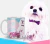 Plantillas Sublimación Tazas - Mascotas Perros Cachorros - online store