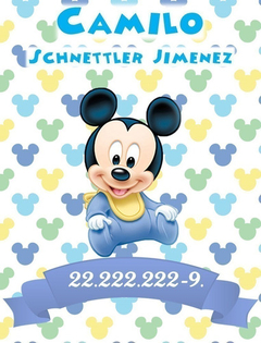 Imagen de Cuaderno Pediátrico Kit Imprimible Editable X8 Oferta!