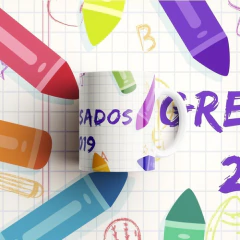 Plantillas Sublimación Tazas Graduación Egresaditos V2 - comprar online
