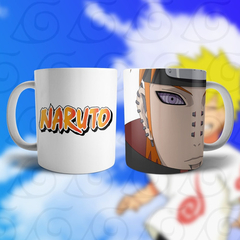 27 Plantillas Sublimación Tazas | Naruto en internet
