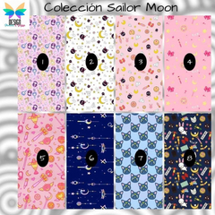 Mega Pack +300 Plantillas Sublimación Scrunchies Colet Colitas de pelo - tienda online
