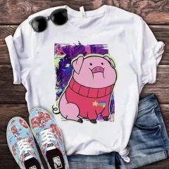 Imagen de 25 Plantillas Sublimación Poleras Diseños Juveniles Infant