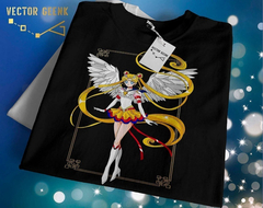 Plantillas Sublimación Vectores Sailor Moon Vol.1 en internet
