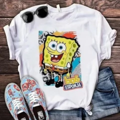 25 Plantillas Sublimación Poleras Diseños Juveniles Infant en internet